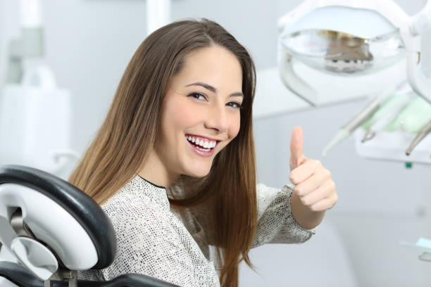 Laser Dentistry in Thunder Mountain, NM